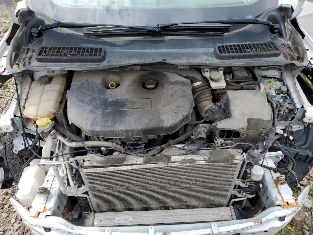 صورة رقم 11 من المزاد - 2014 FORD ESCAPE SE مع VIN 1FMCU9G90EUC47749