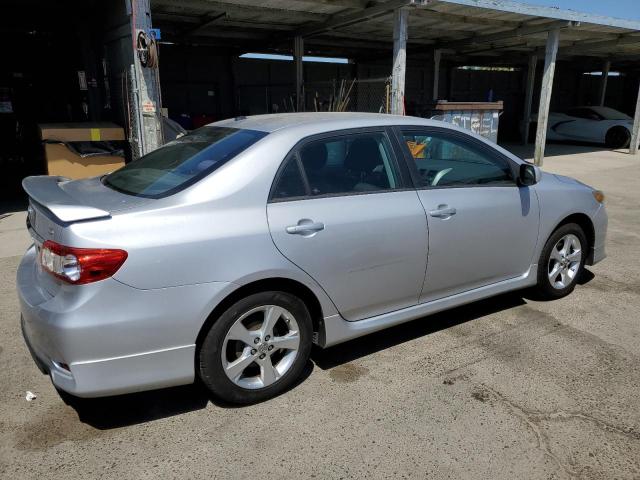 Photo 3 from auction – 2011 TOYOTA COROLLA BA with VIN 2T1BU4EE5BC611126