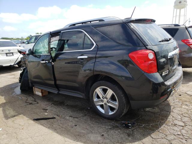 Photo 2 from auction – 2015 CHEVROLET EQUINOX LT with VIN 2GNALDEK0F6117307