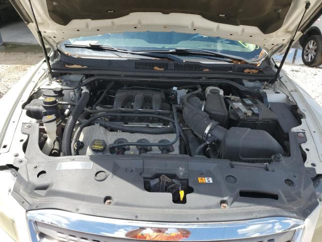 Photo 11 from auction – 2011 FORD TAURUS SEL with VIN 1FAHP2EW0BG190681