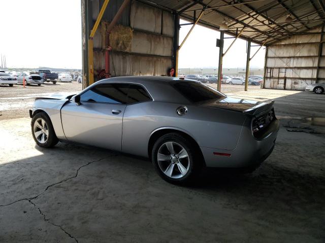 Photo 2 from auction – 2018 DODGE CHALLENGER with VIN 2C3CDZAG7JH245655