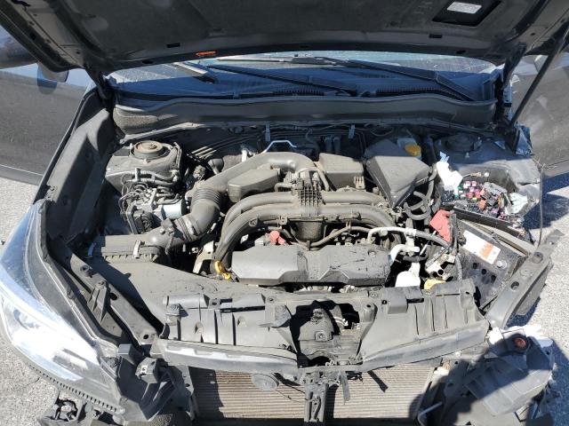 Photo 11 from auction – 2018 SUBARU FORESTER 2 with VIN JF2SJARC2JH591333