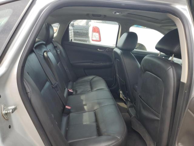 Photo 10 from auction – 2014 CHEVROLET IMPALA LIM with VIN 2G1WC5E36E1108306