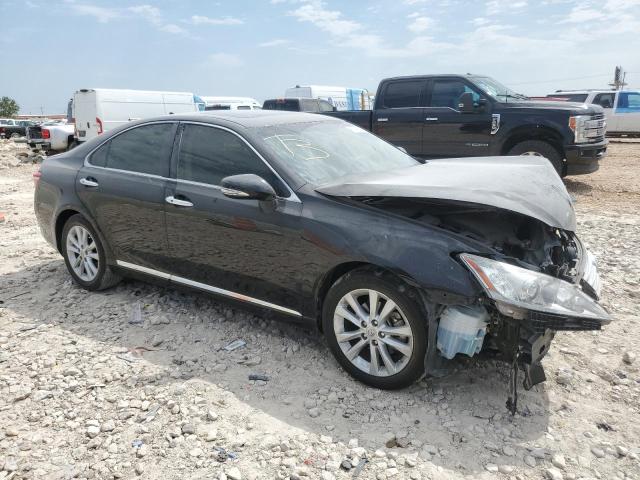 Photo 4 from auction – 2012 LEXUS ES 350 with VIN JTHBK1EG1C2509438