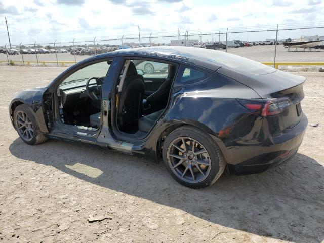 Photo 2 from auction – 2021 TESLA MODEL 3 with VIN 5YJ3E1EB8MF062476
