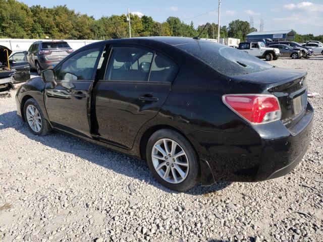 Photo 2 from auction – 2012 SUBARU IMPREZA PR with VIN JF1GJAB63CH017051
