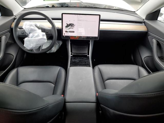 Photo 8 from auction – 2020 TESLA MODEL 3 with VIN 5YJ3E1EA5LF631323