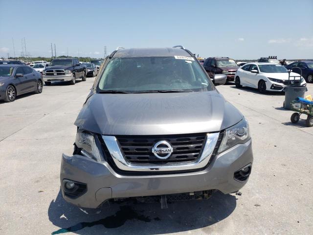 Photo 5 from auction – 2020 NISSAN PATHFINDER with VIN 5N1DR2BN0LC603136