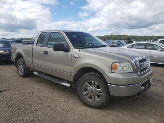 Photo 4 from auction – 2008 FORD F150 with VIN 1FTPX14V48FB16459