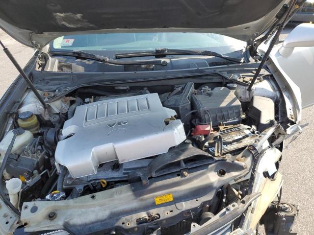 Photo 11 from auction – 2007 LEXUS ES 350 with VIN JTHBJ46G072142542