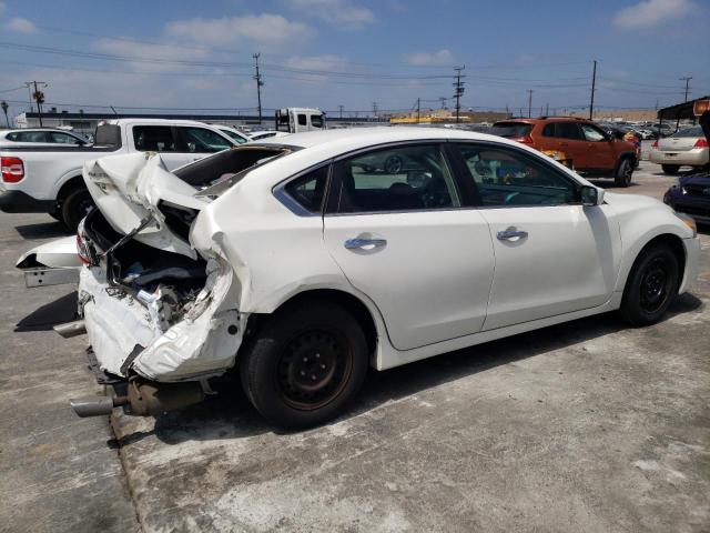 Photo 3 from auction – 2013 NISSAN ALTIMA 2.5 with VIN 1N4AL3AP6DN462974