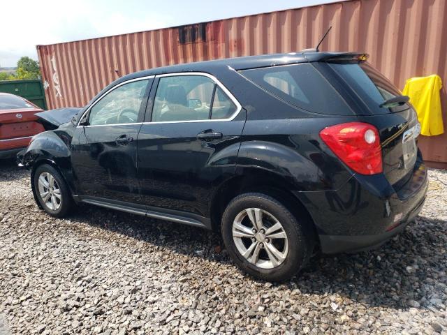 Photo 2 from auction – 2015 CHEVROLET EQUINOX LS with VIN 2GNALAEK5F1111031