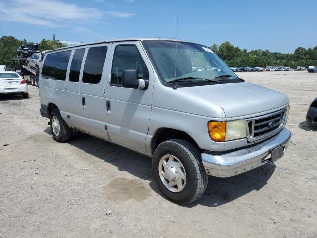 Photo 4 from auction – 2004 FORD ECONOLINE with VIN 1FTSE34LX4HA46085