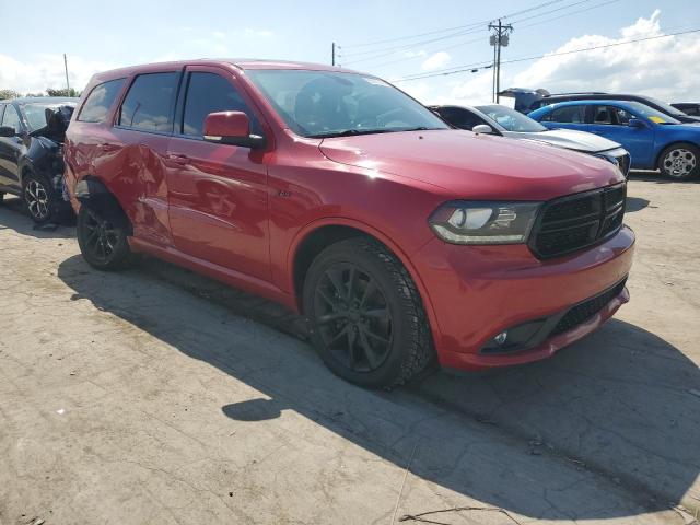 Снимка 4 от търг – 2017 DODGE DURANGO R/ с VIN 1C4SDJCT9HC871546