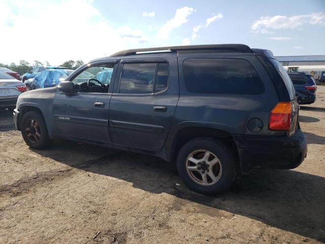Photo 2 from auction – 2004 GMC ENVOY with VIN 1GKET16S346185227