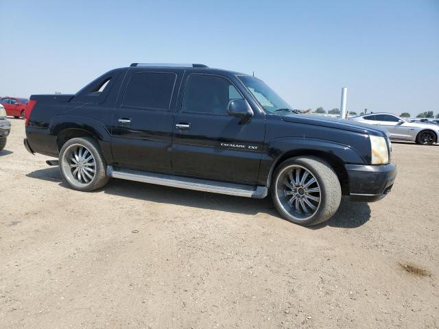 Photo 4 from auction – 2002 CADILLAC ESCALADE E with VIN 3GYEK63N32G330234