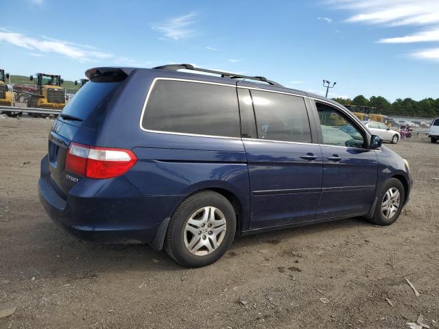 Photo 3 from auction – 2005 HONDA ODYSSEY EX with VIN 5FNRL38705B007508