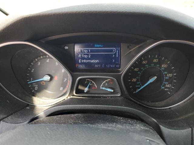 Photo 9 from auction – 2013 FORD FOCUS SE with VIN 1FADP3F25DL148730