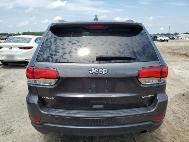 Photo 6 from auction – 2021 JEEP GRAND CHER with VIN 1C4RJFAG7MC650693