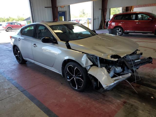 Photo 4 from auction – 2023 NISSAN ALTIMA SR with VIN 1N4BL4CV5PN363900