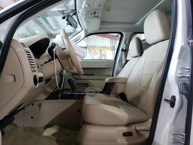Photo 7 from auction – 2011 FORD ESCAPE LIM with VIN 1FMCU9EG9BKB62949