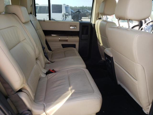 Photo 10 from auction – 2016 FORD FLEX SEL with VIN 2FMGK5C83GBA22232