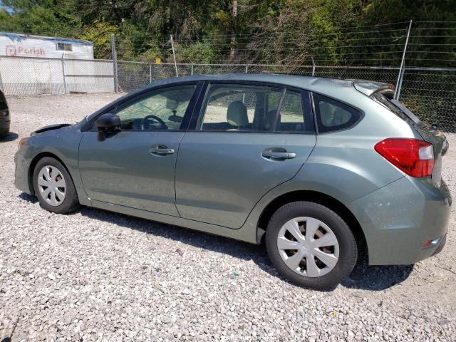 Photo 2 from auction – 2015 SUBARU IMPREZA with VIN JF1GPAA61FH207533