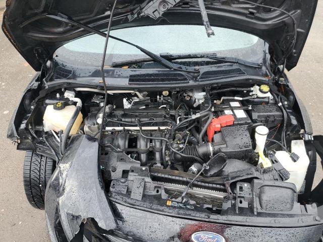 Photo 11 from auction – 2016 FORD FIESTA SE with VIN 3FADP4EJ1GM194721