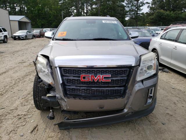 Photo 5 from auction – 2012 GMC TERRAIN SL with VIN 2GKFLVE52C6221490