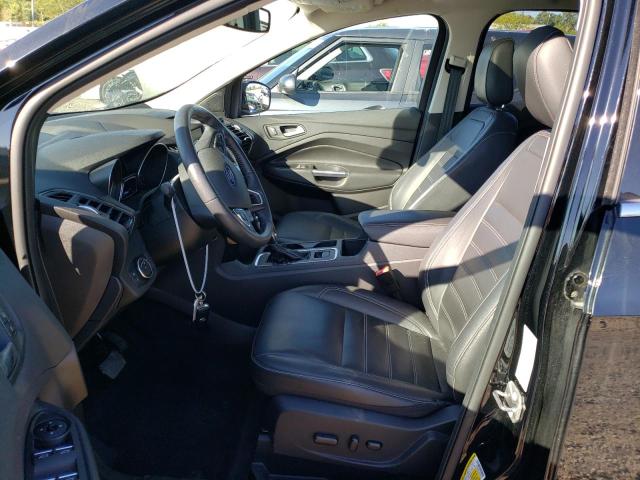 Photo 7 from auction – 2018 FORD ESCAPE TIT with VIN 1FMCU9J93JUA82024