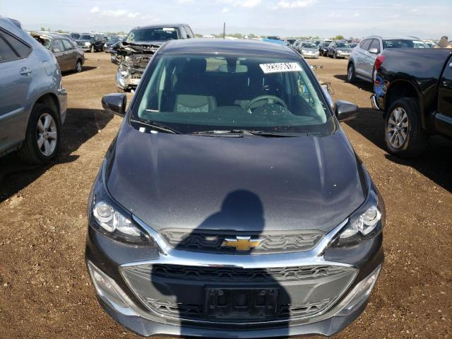 Photo 5 from auction – 2021 CHEVROLET SPARK 1LT with VIN KL8CD6SA2MC745839
