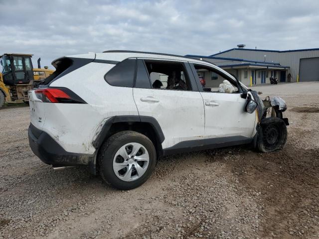 Photo 3 from auction – 2019 TOYOTA RAV4 LE with VIN 2T3G1RFV2KC048411