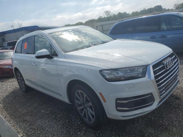 Photo 4 from auction – 2017 AUDI Q7 PREMIUM with VIN WA1LHAF72HD040370