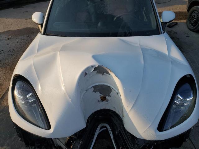 Photo 12 from auction – 2021 PORSCHE MACAN with VIN WP1AA2A57MLB08609