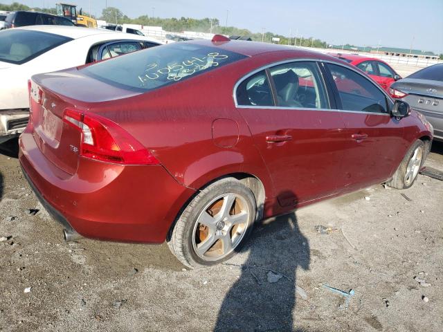 Photo 3 from auction – 2013 VOLVO S60 T5 with VIN YV1612FS9D2201444