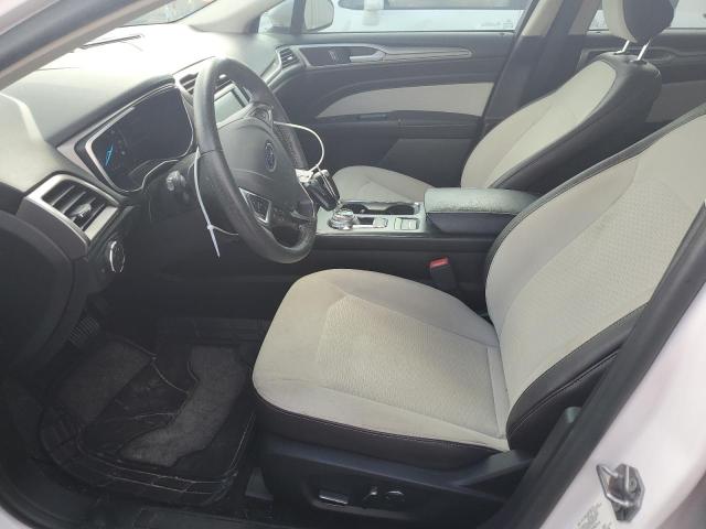 Photo 7 from auction – 2020 FORD FUSION SE with VIN 3FA6P0HD4LR132220