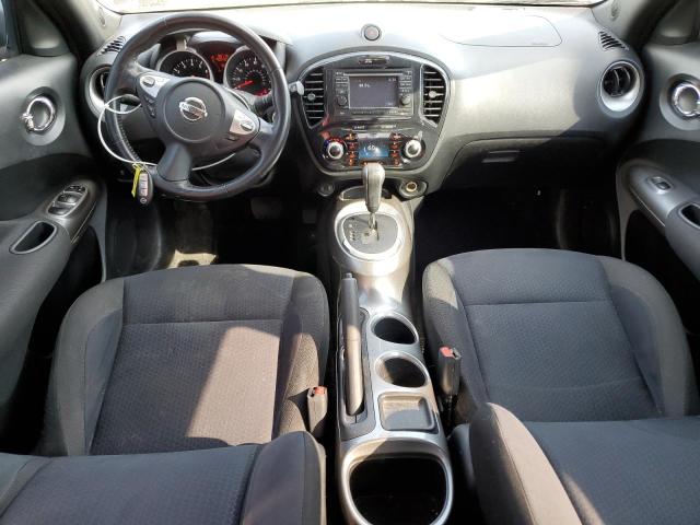 Photo 8 from auction – 2012 NISSAN JUKE S with VIN JN8AF5MV5CT115559