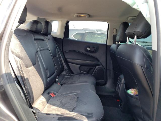Photo 11 from auction – 2018 JEEP COMPASS with VIN 3C4NJCBB1JT108747