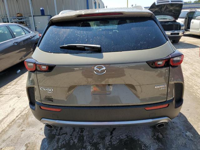 Photo 6 from auction – 2023 MAZDA CX-50 BASE with VIN 7MMVABXY1PN146480
