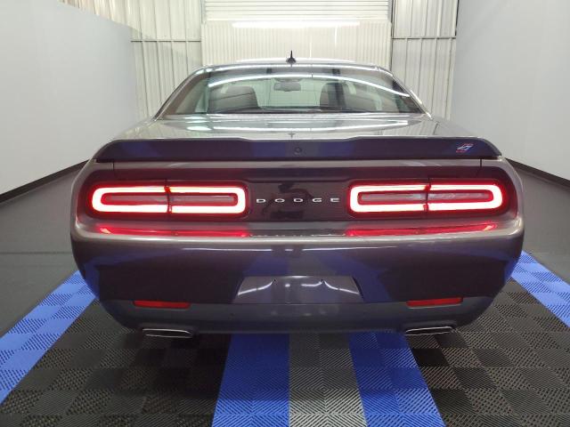Photo 6 from auction – 2021 DODGE CHALLENGER with VIN 2C3CDZKG6MH677639