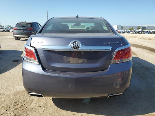 Photo 6 from auction – 2013 BUICK LACROSSE with VIN 1G4GC5E39DF167154