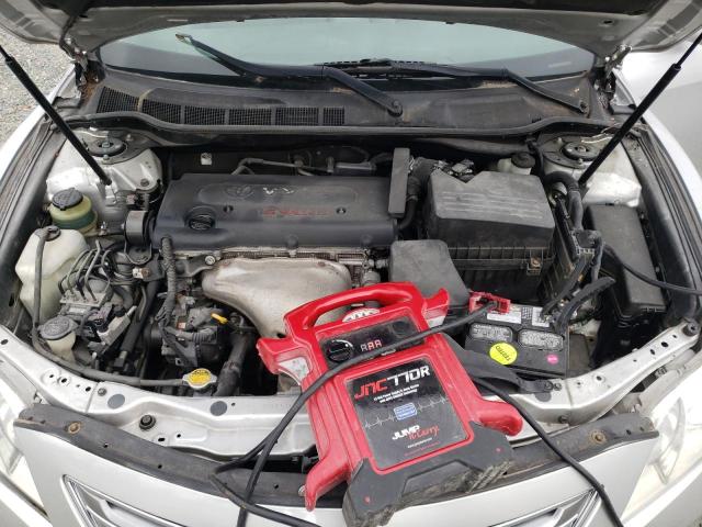 Photo 11 from auction – 2009 TOYOTA CAMRY BASE with VIN 4T1BE46K69U294354