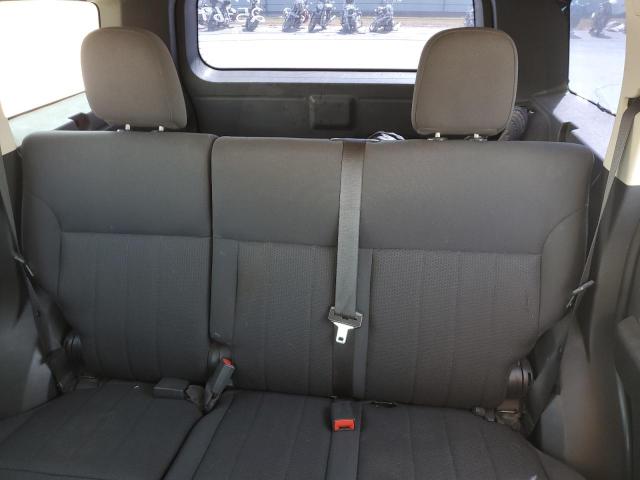 Photo 10 from auction – 2011 DODGE NITRO SE with VIN 1D4PT2GK1BW522163