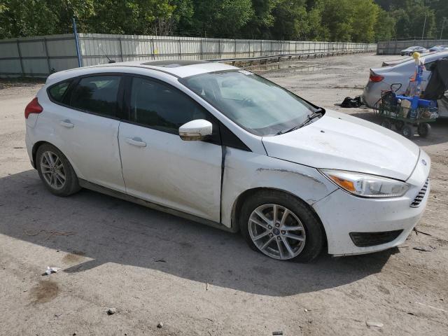 Снимка 4 от търг – 2016 FORD FOCUS SE с VIN 1FADP3K29GL284949
