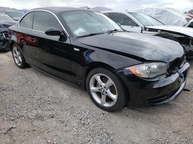 Photo 4 from auction – 2008 BMW 128 I with VIN WBAUP73578VF08509