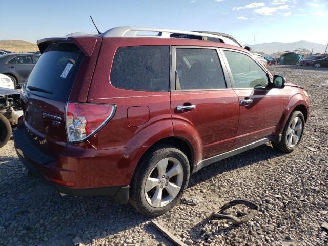 Photo 3 from auction – 2013 SUBARU FORESTER T with VIN JF2SHGGC7DH412600