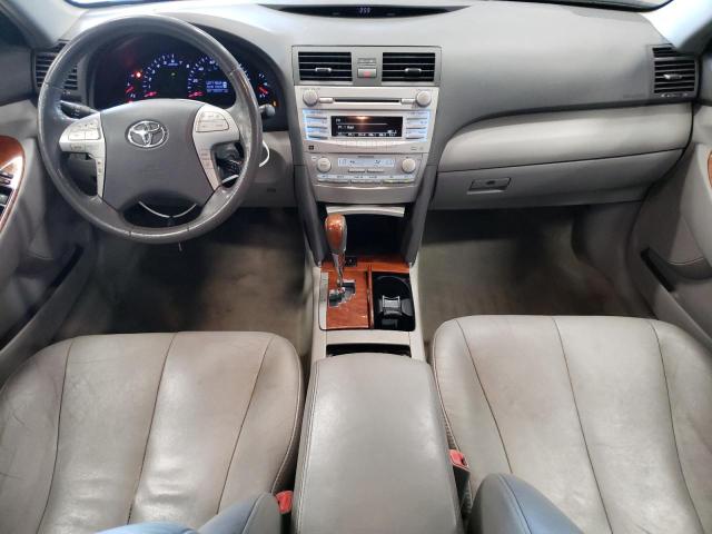Photo 8 from auction – 2011 TOYOTA CAMRY BASE with VIN 4T1BF3EK0BU213945