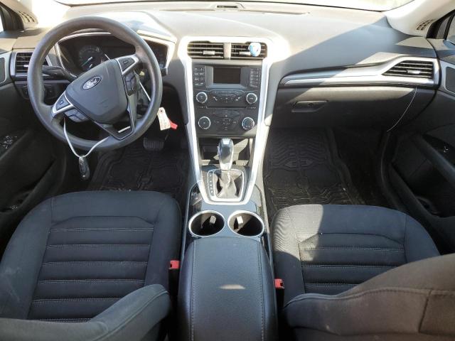 Photo 8 from auction – 2013 FORD FUSION SE with VIN 3FA6P0HRXDR184559