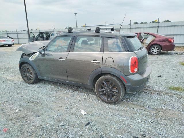 Photo 2 from auction – 2013 MINI COOPER COU with VIN WMWZB3C55DWM31069