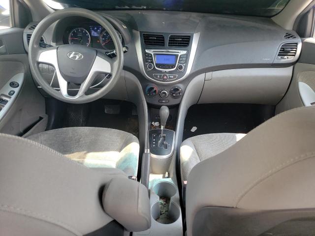 Снимка 8 от търг – 2012 HYUNDAI ACCENT GLS с VIN KMHCT4AE1CU076633